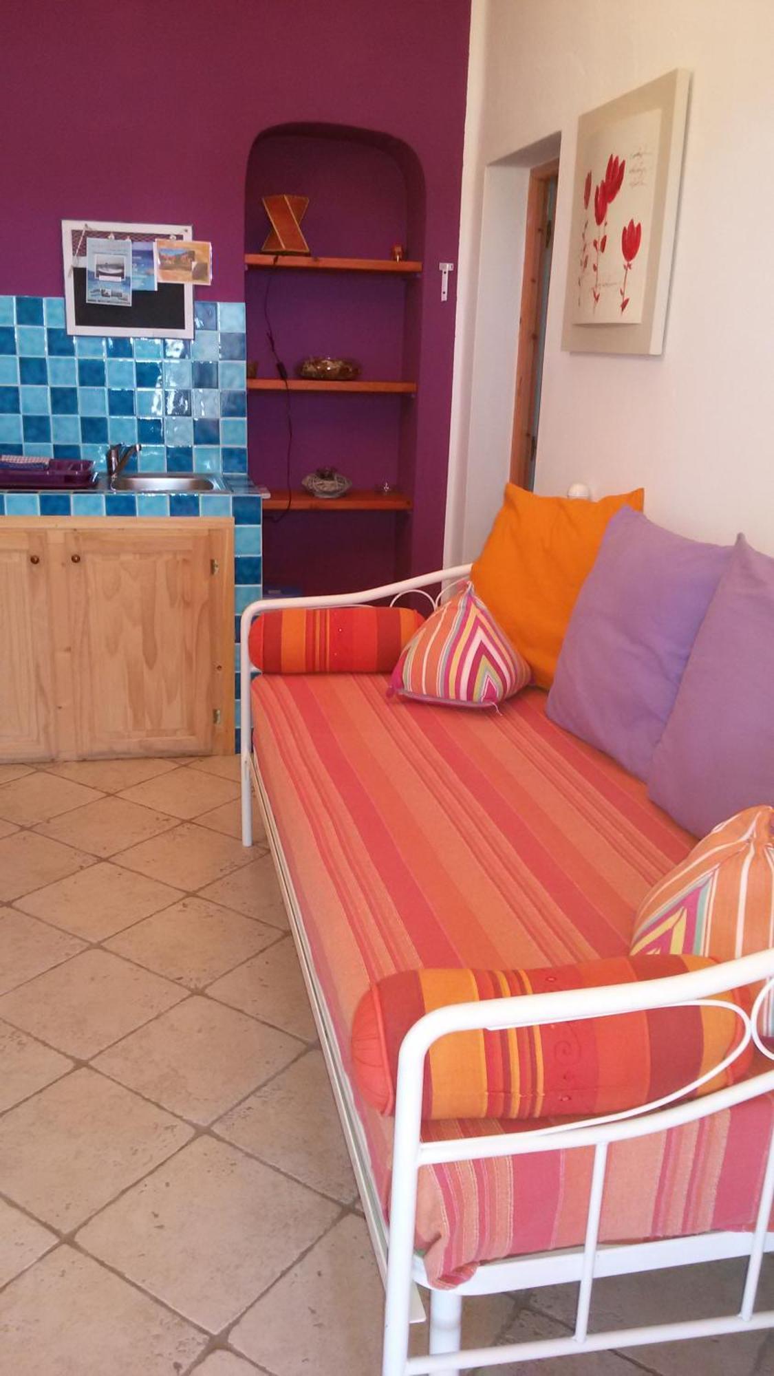 Soleesale Appartamenti E Camere Per Vacanza Pula Room photo