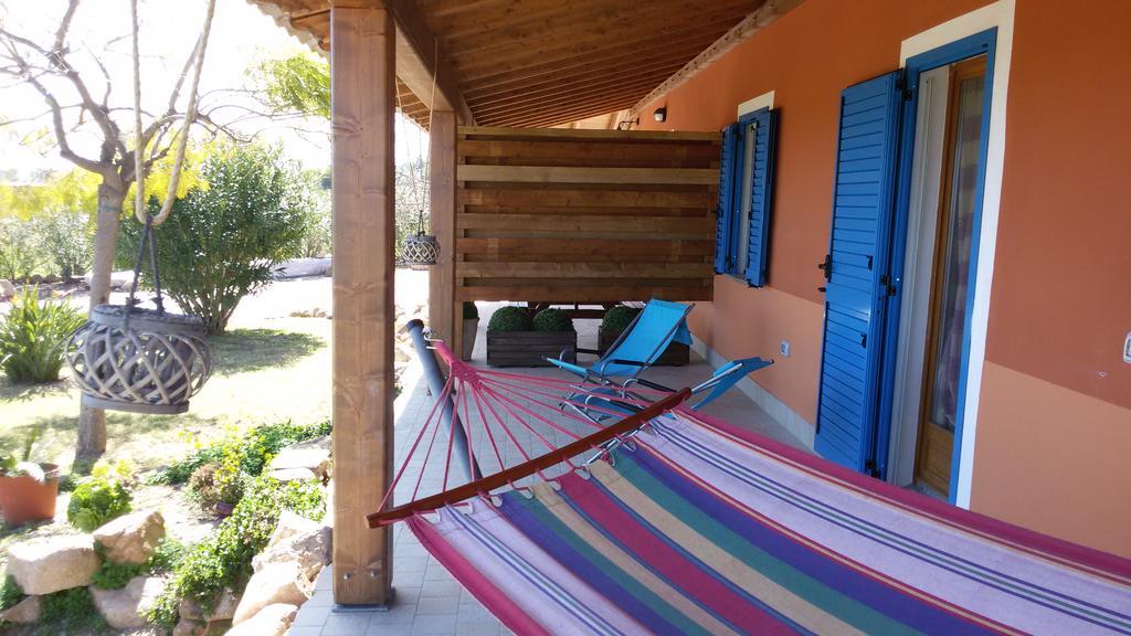 Soleesale Appartamenti E Camere Per Vacanza Pula Exterior photo