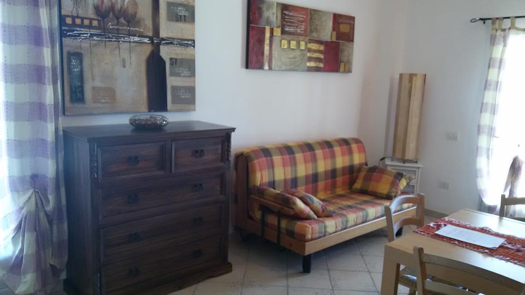 Soleesale Appartamenti E Camere Per Vacanza Pula Room photo