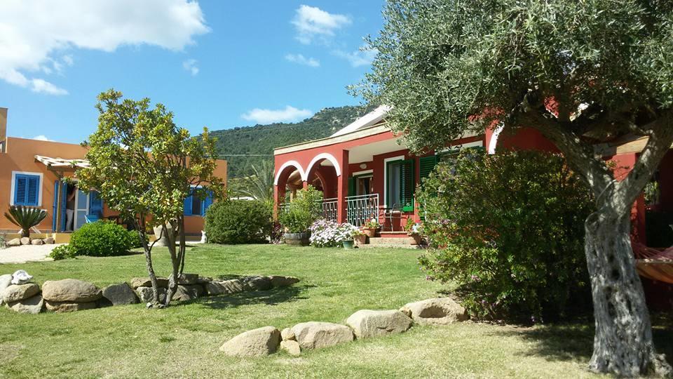 Soleesale Appartamenti E Camere Per Vacanza Pula Exterior photo